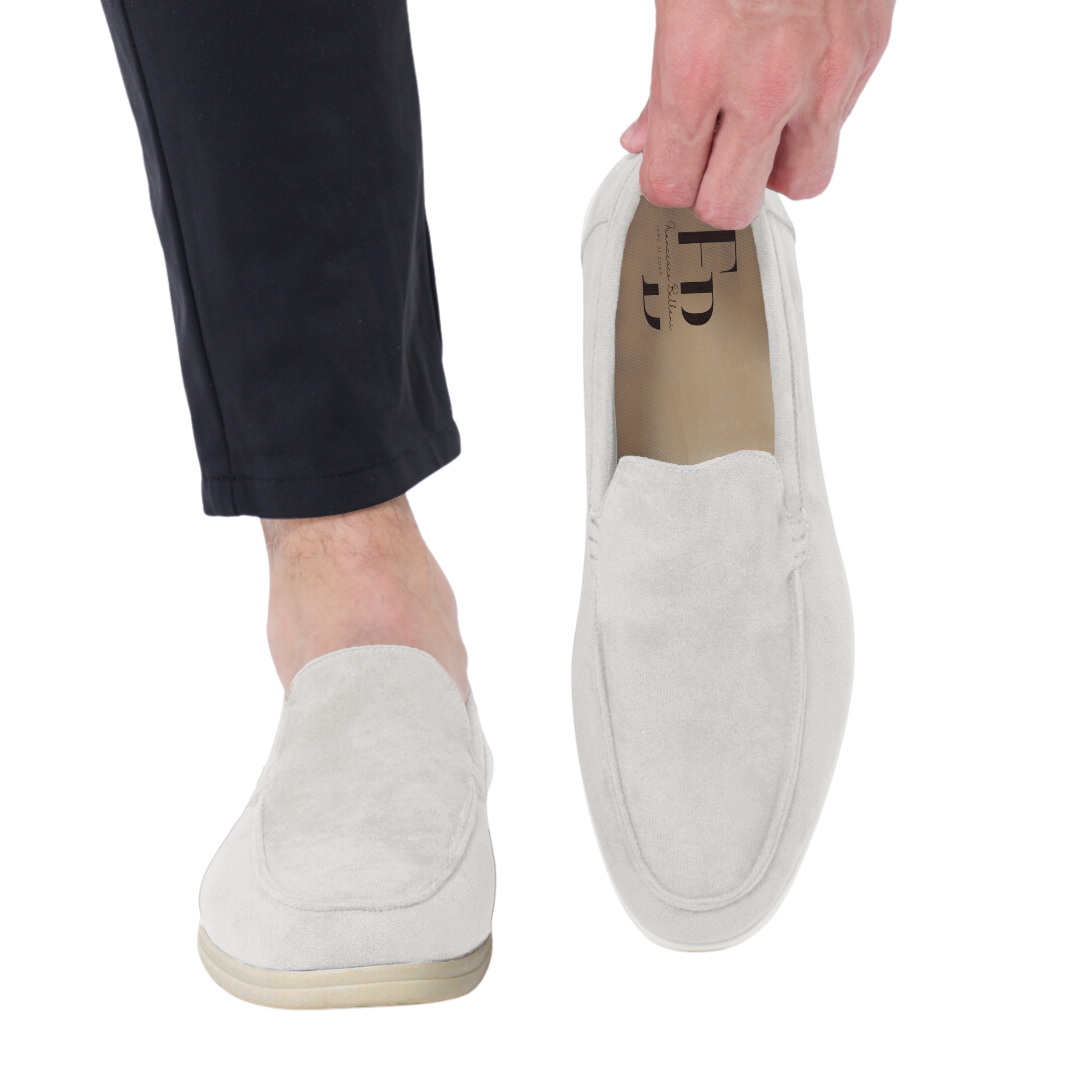 Signore Classico Loafers