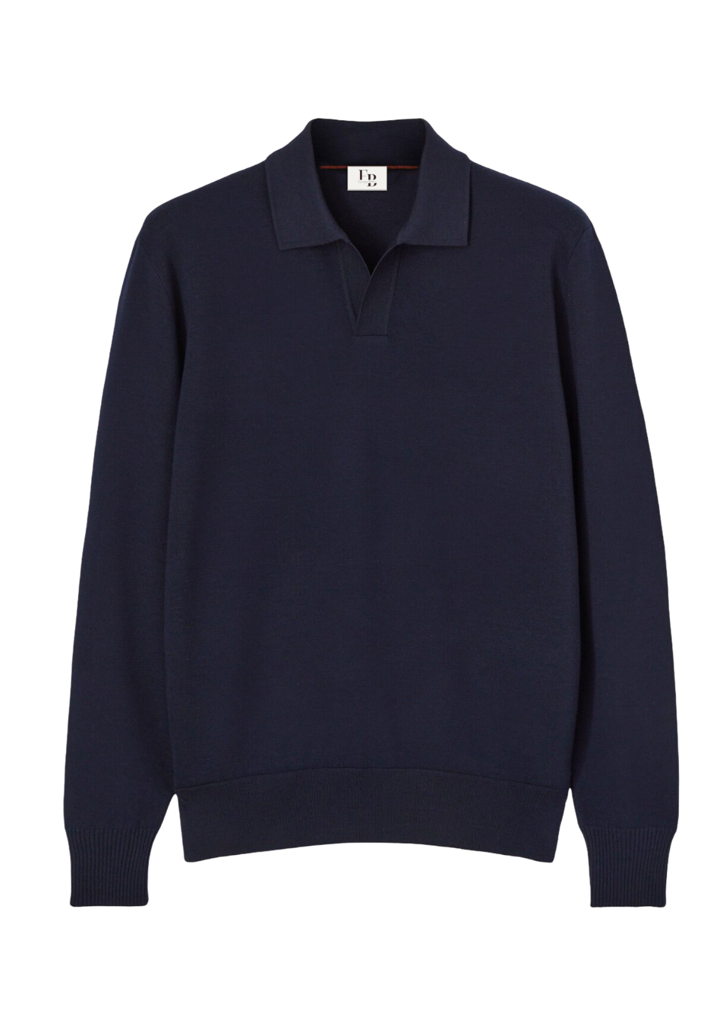 Cashmere Sonvarello Polo