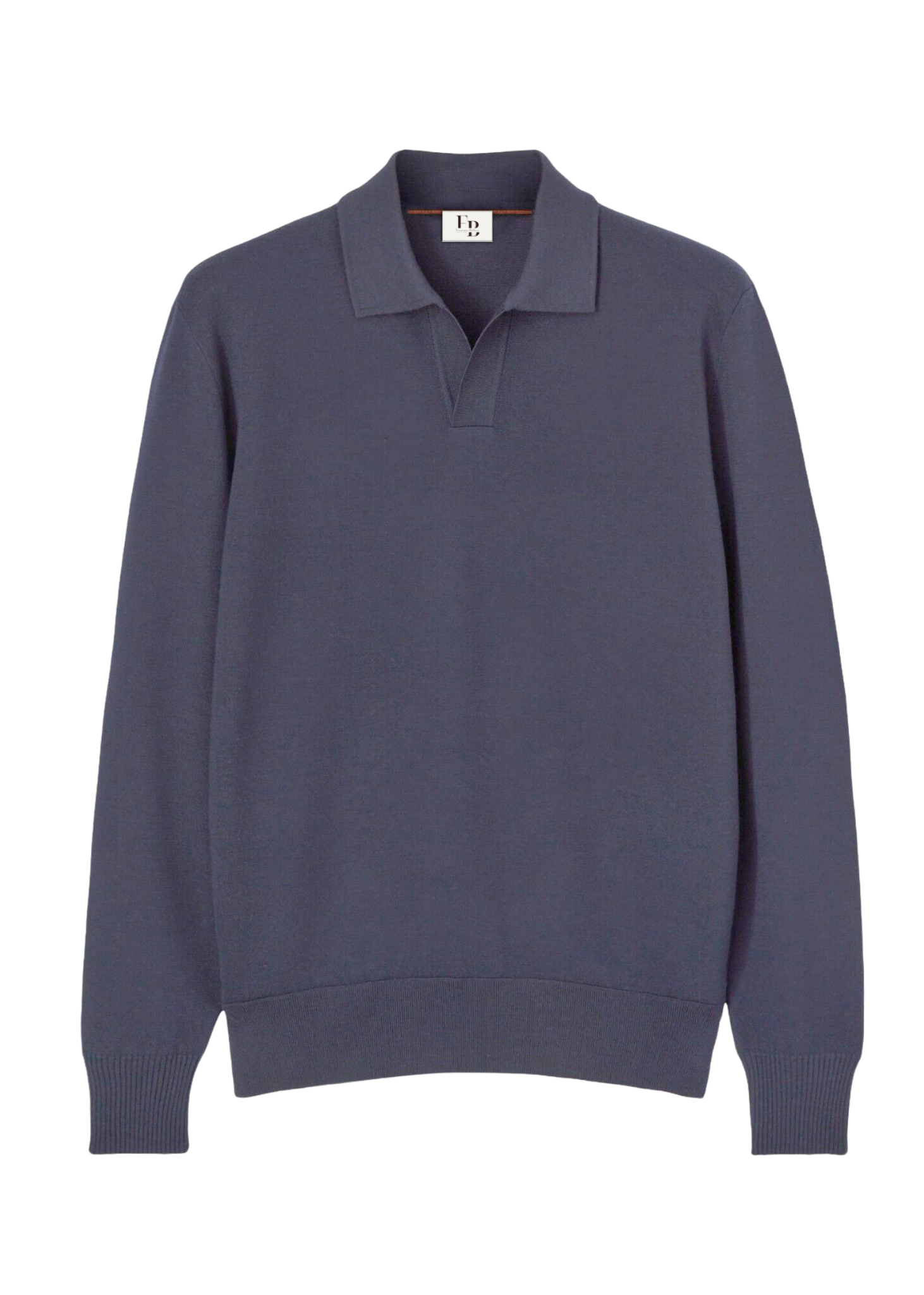 Cashmere Sonvarello Polo