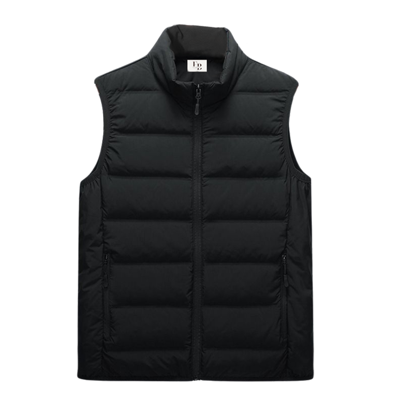 Lombardi Quilted Vest