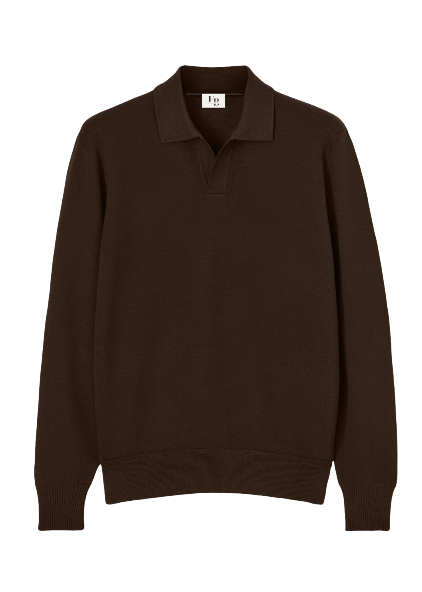 Cashmere Sonvarello Polo