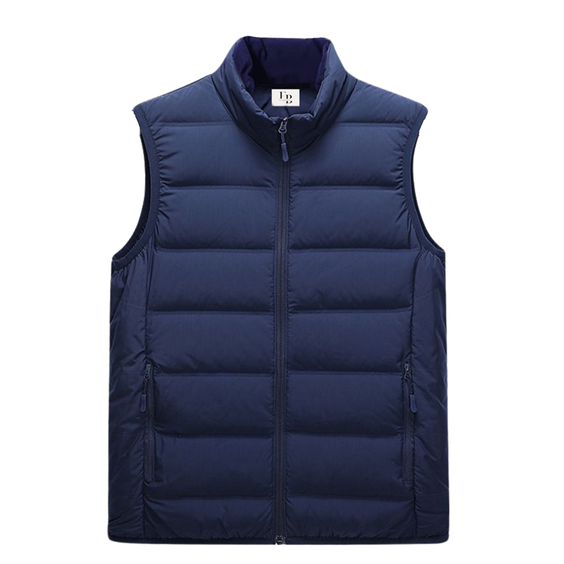 Lombardi Quilted Vest