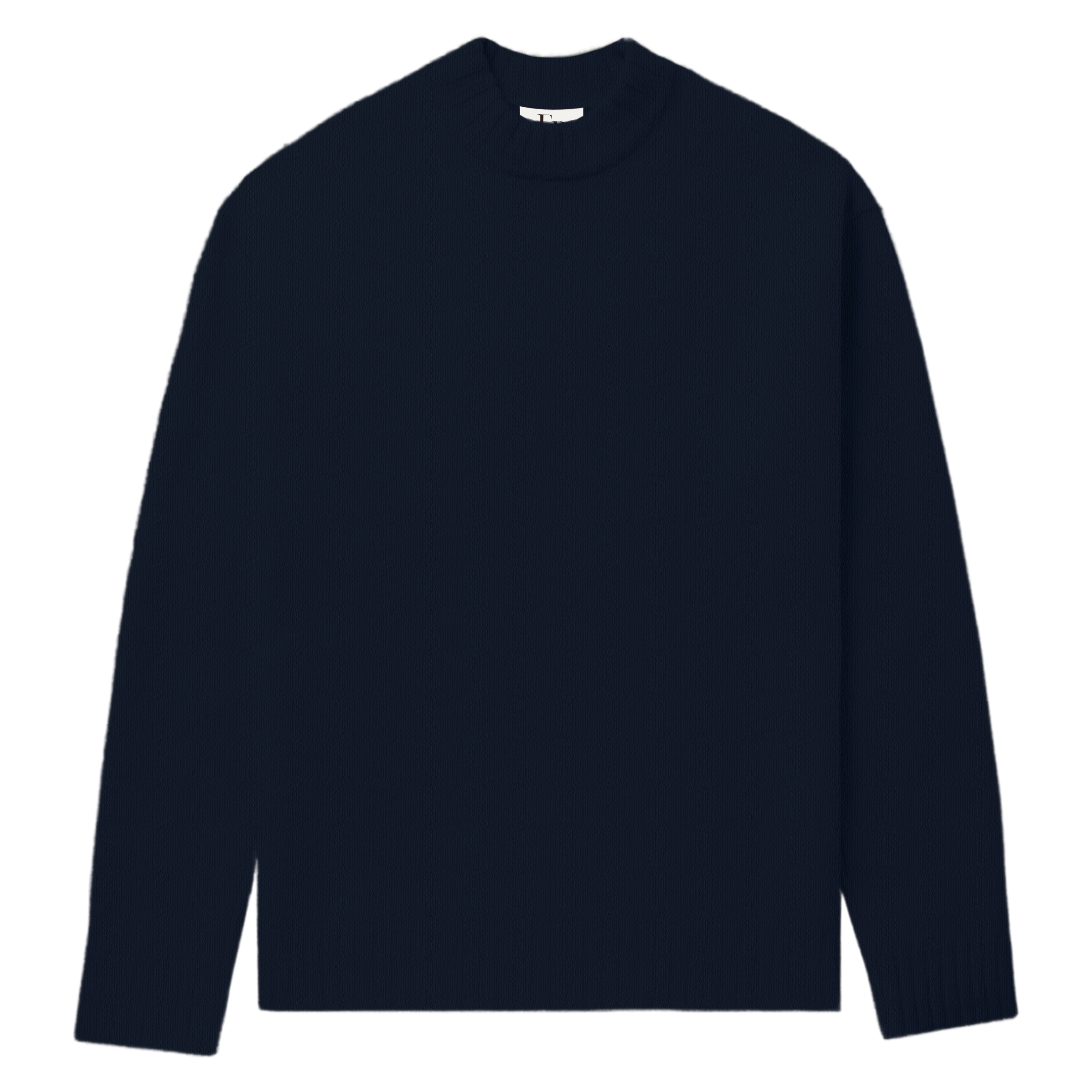 Conte di Wool Pullover