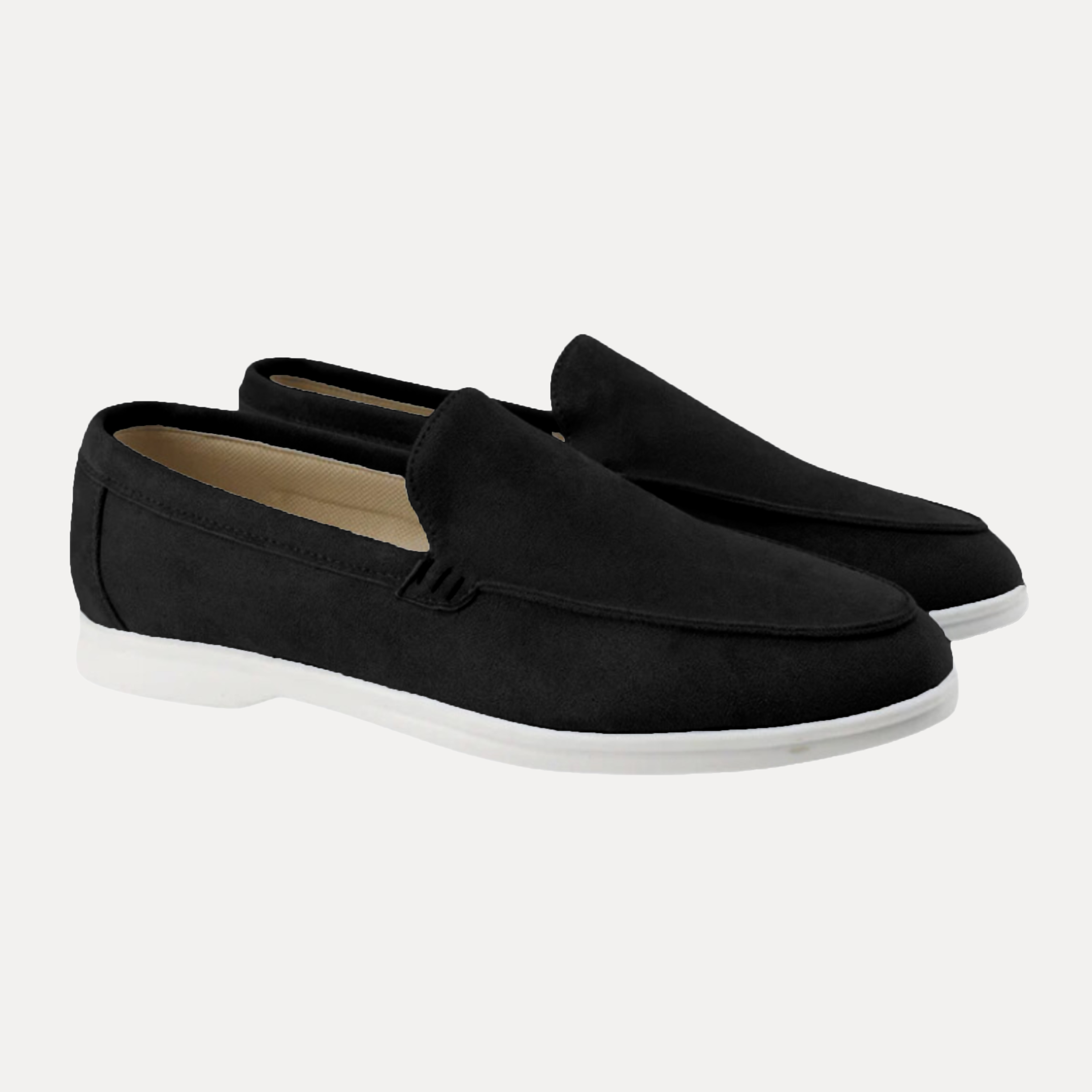 Nobile Classico Loafers