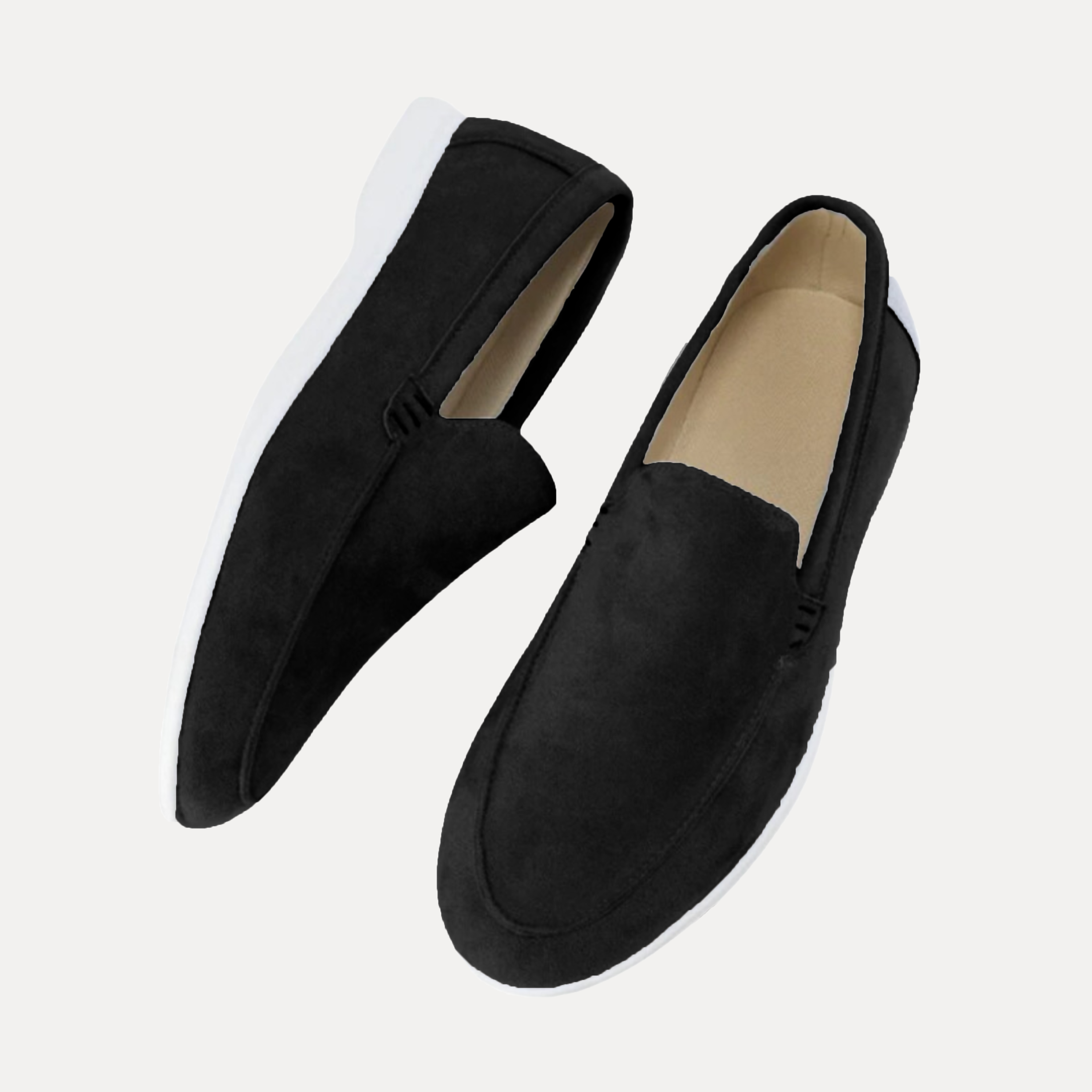 Nobile Classico Loafers