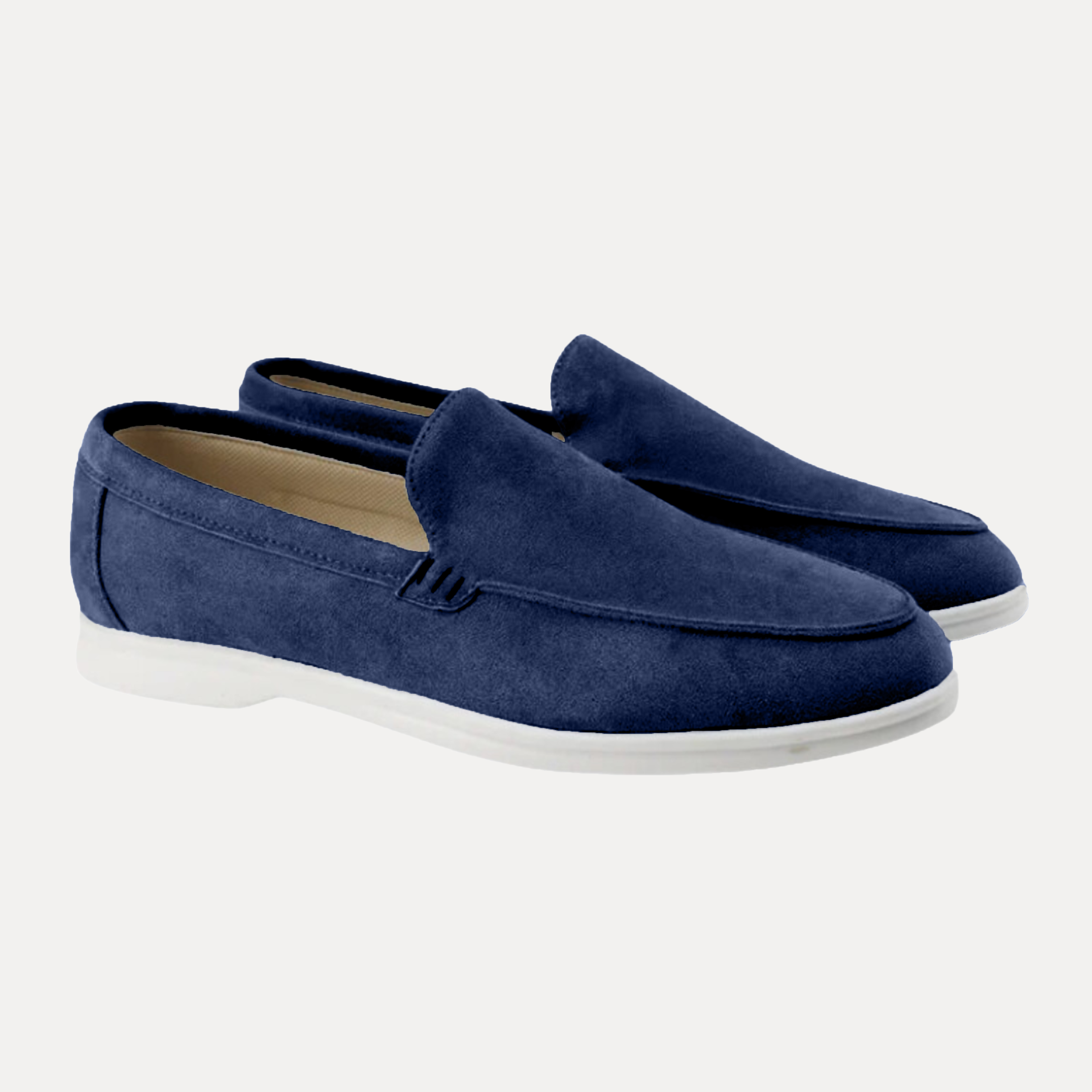 Elegante Classico Loafers