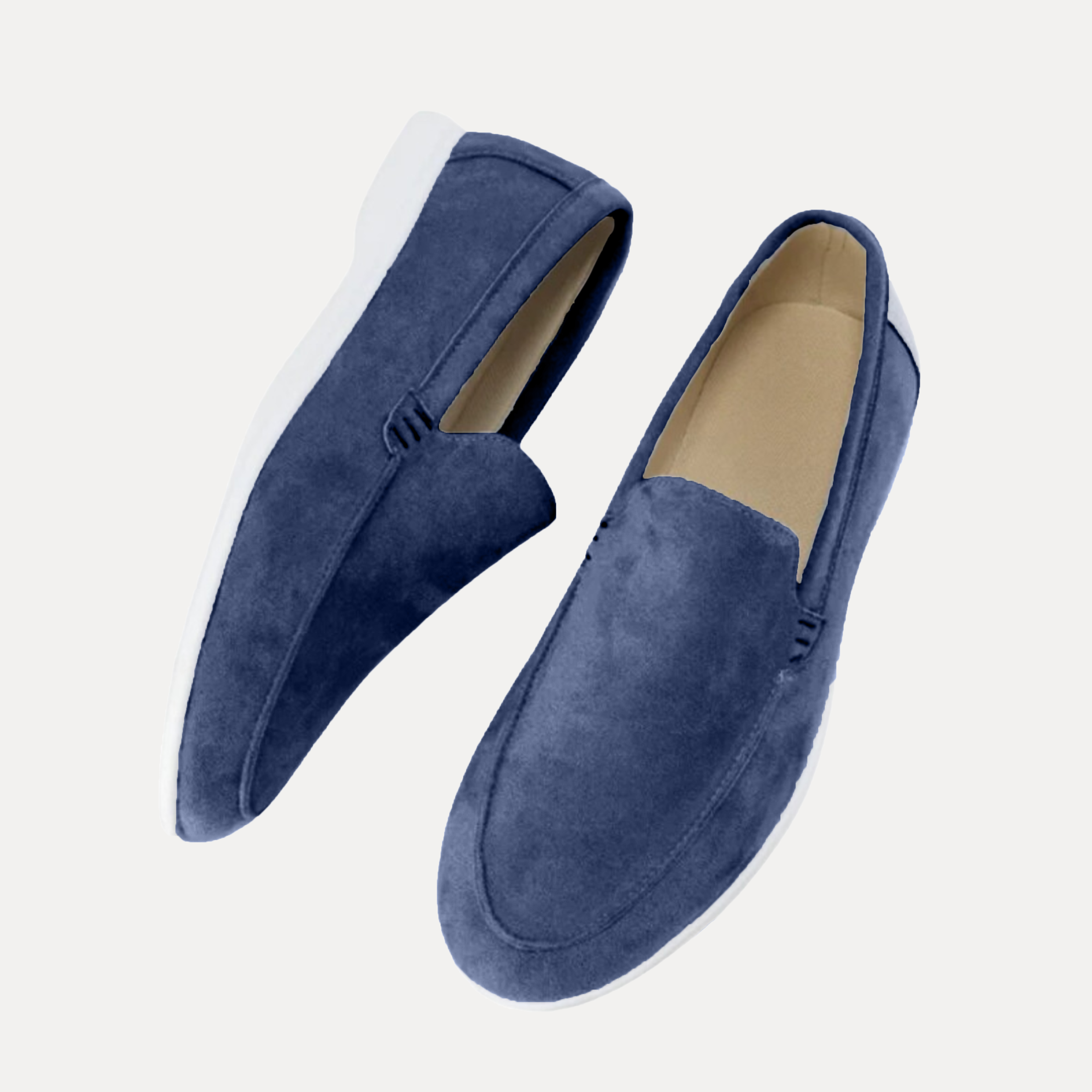 Elegante Classico Loafers