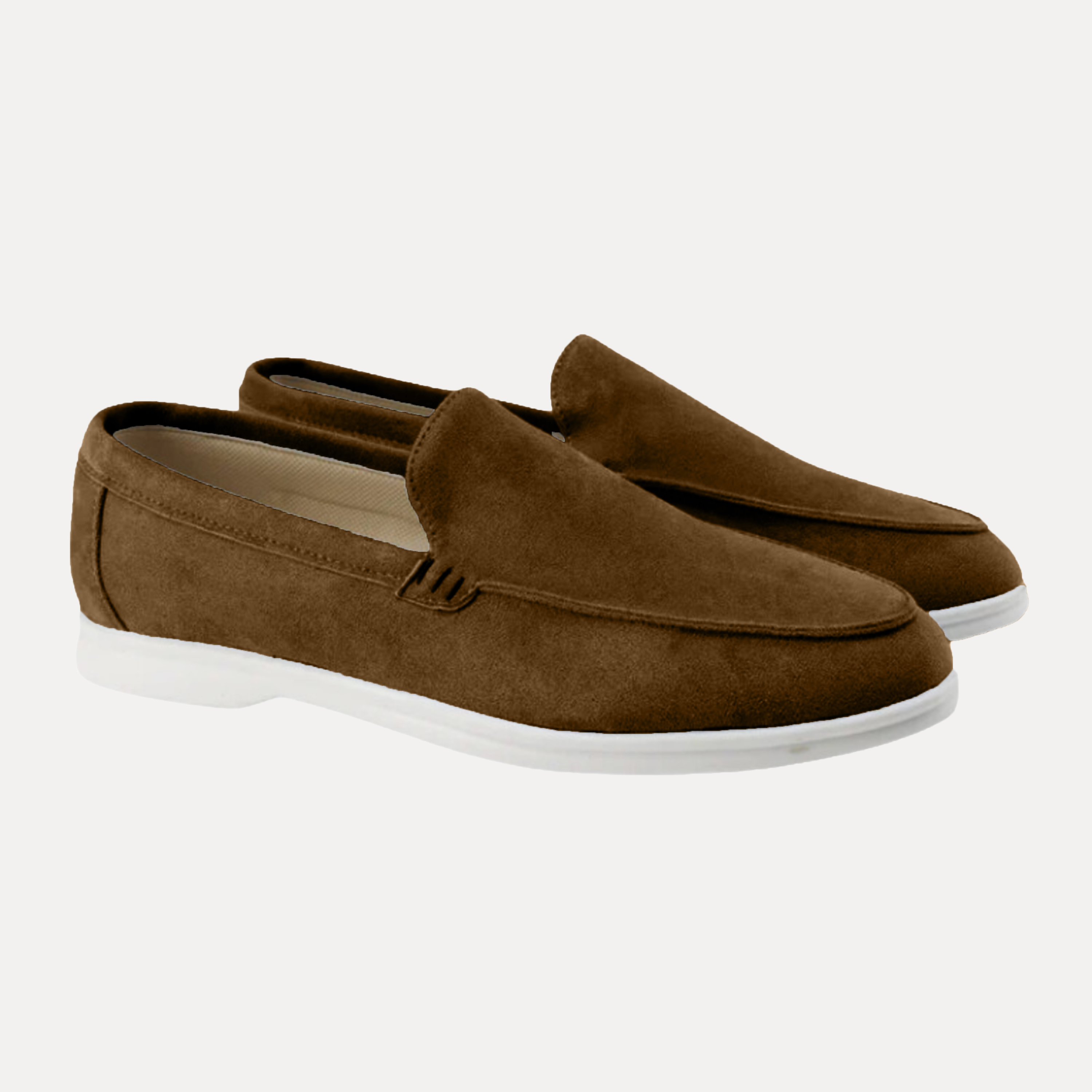 Maestro Classico Loafers