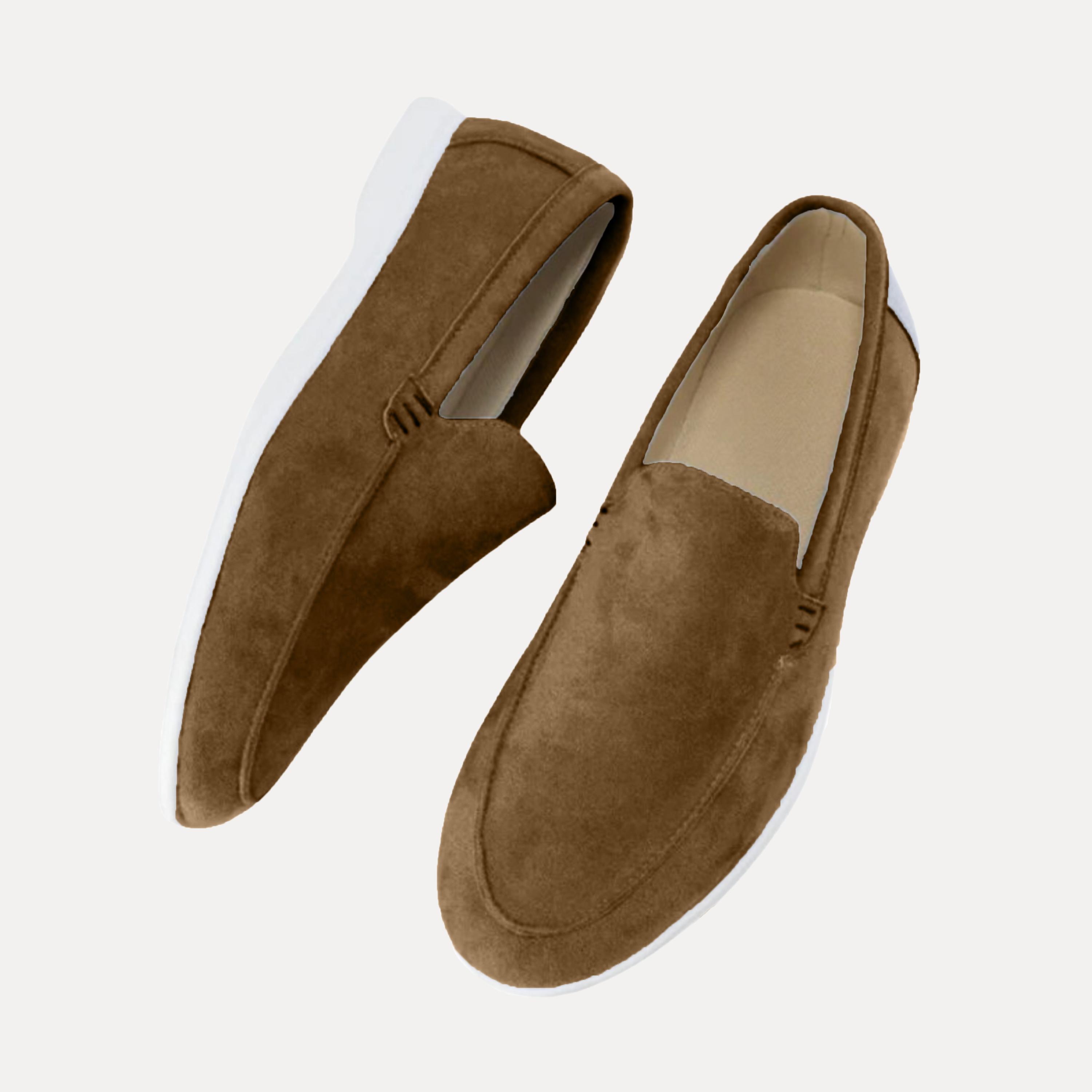 Maestro Classico Loafers